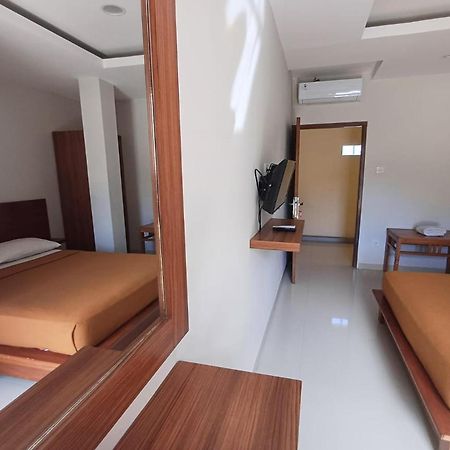Taste Of Bali Hostel Кута Екстер'єр фото