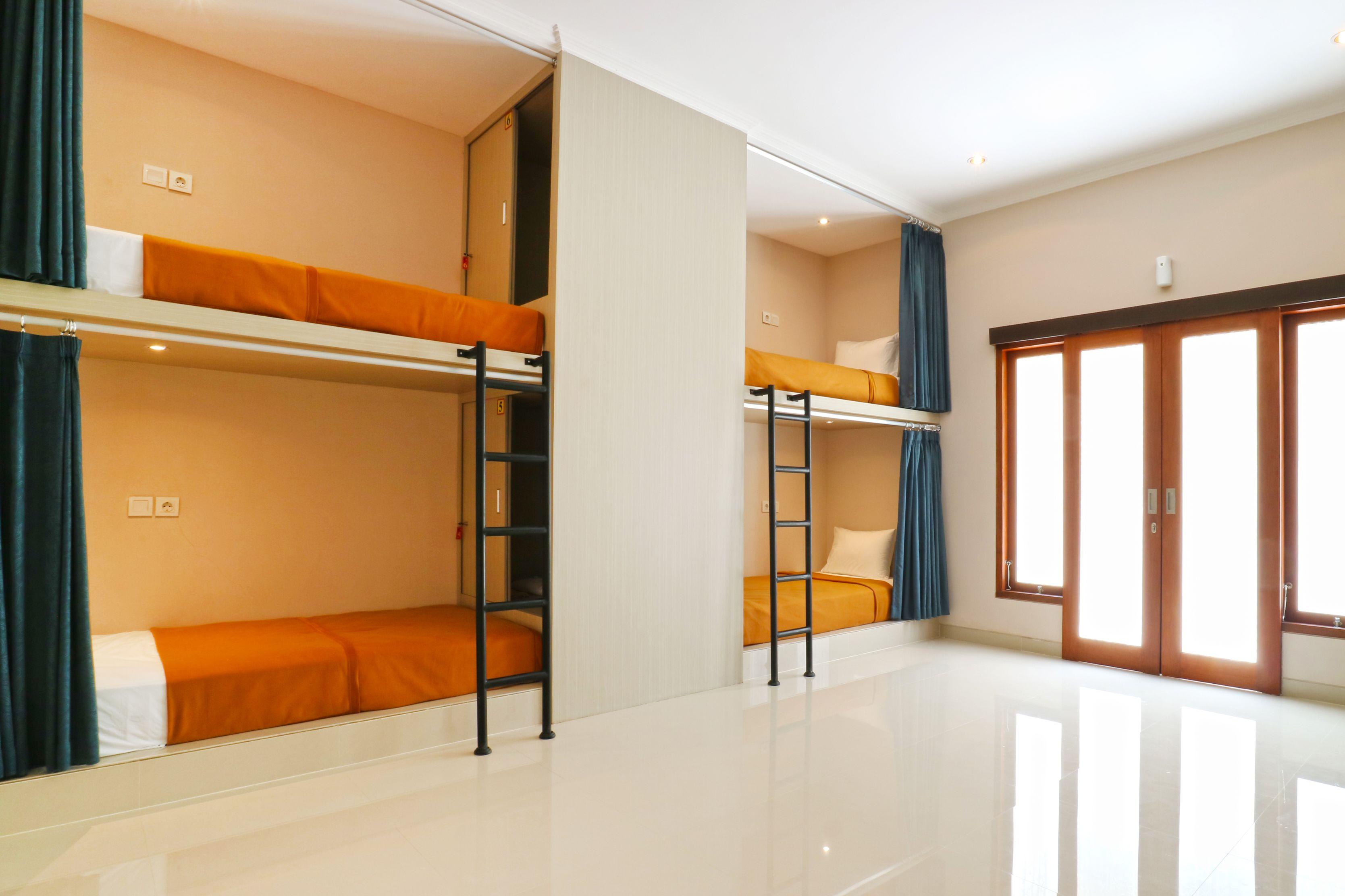 Taste Of Bali Hostel Кута Екстер'єр фото