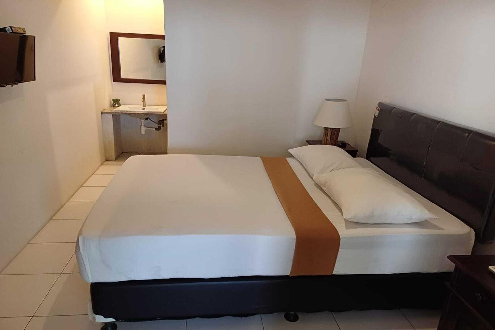 Taste Of Bali Hostel Кута Екстер'єр фото