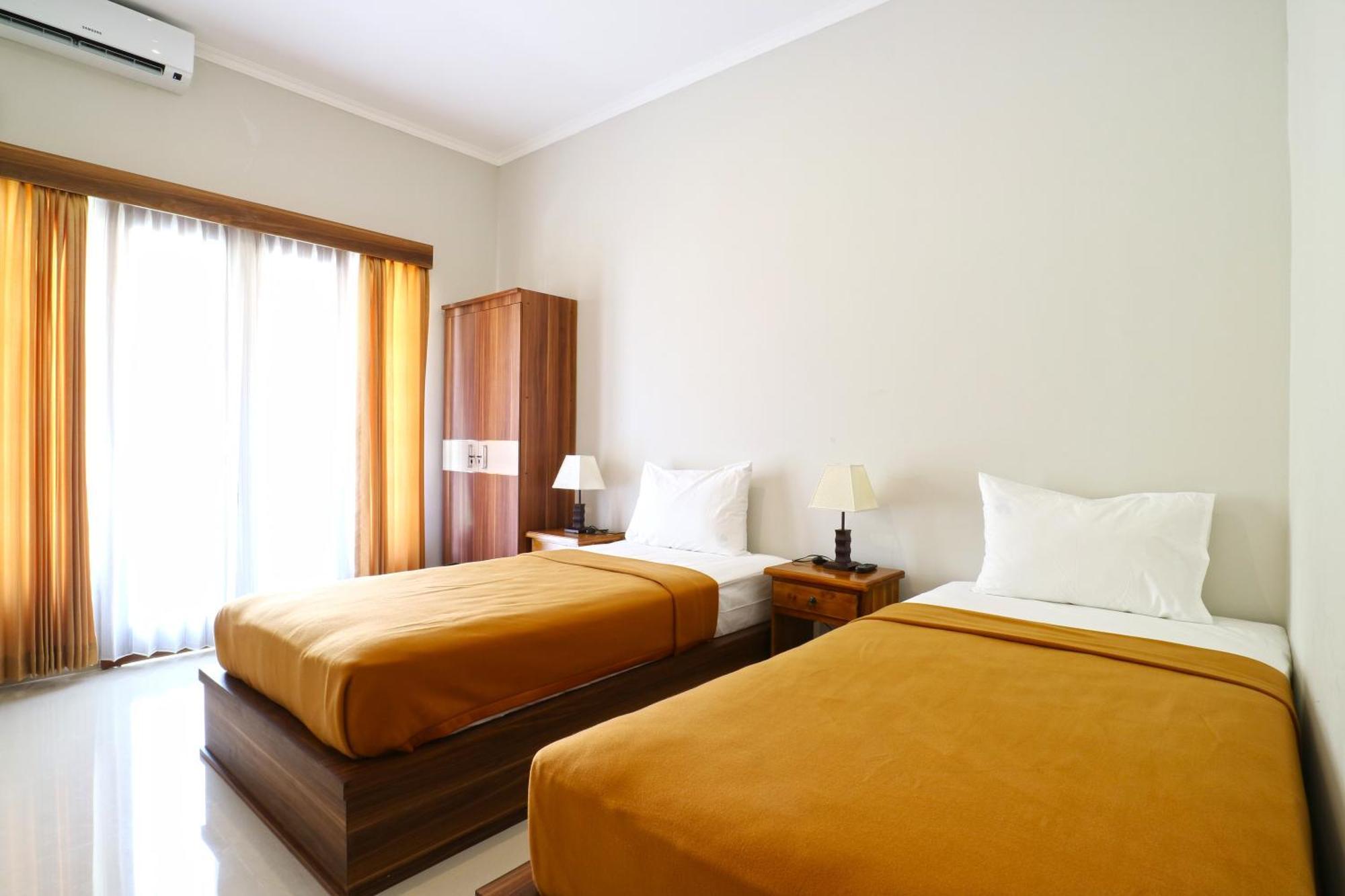 Taste Of Bali Hostel Кута Екстер'єр фото