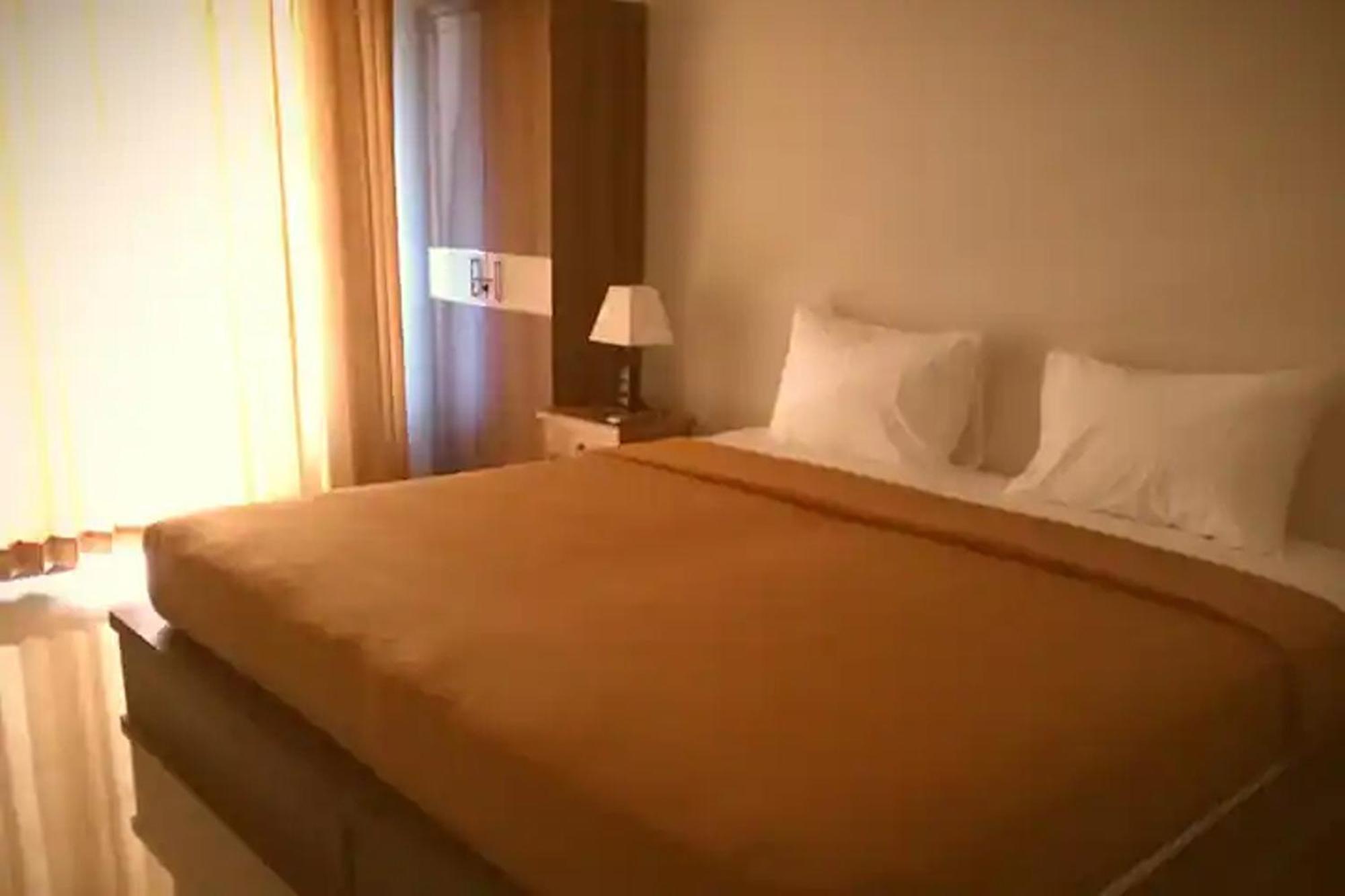 Taste Of Bali Hostel Кута Екстер'єр фото