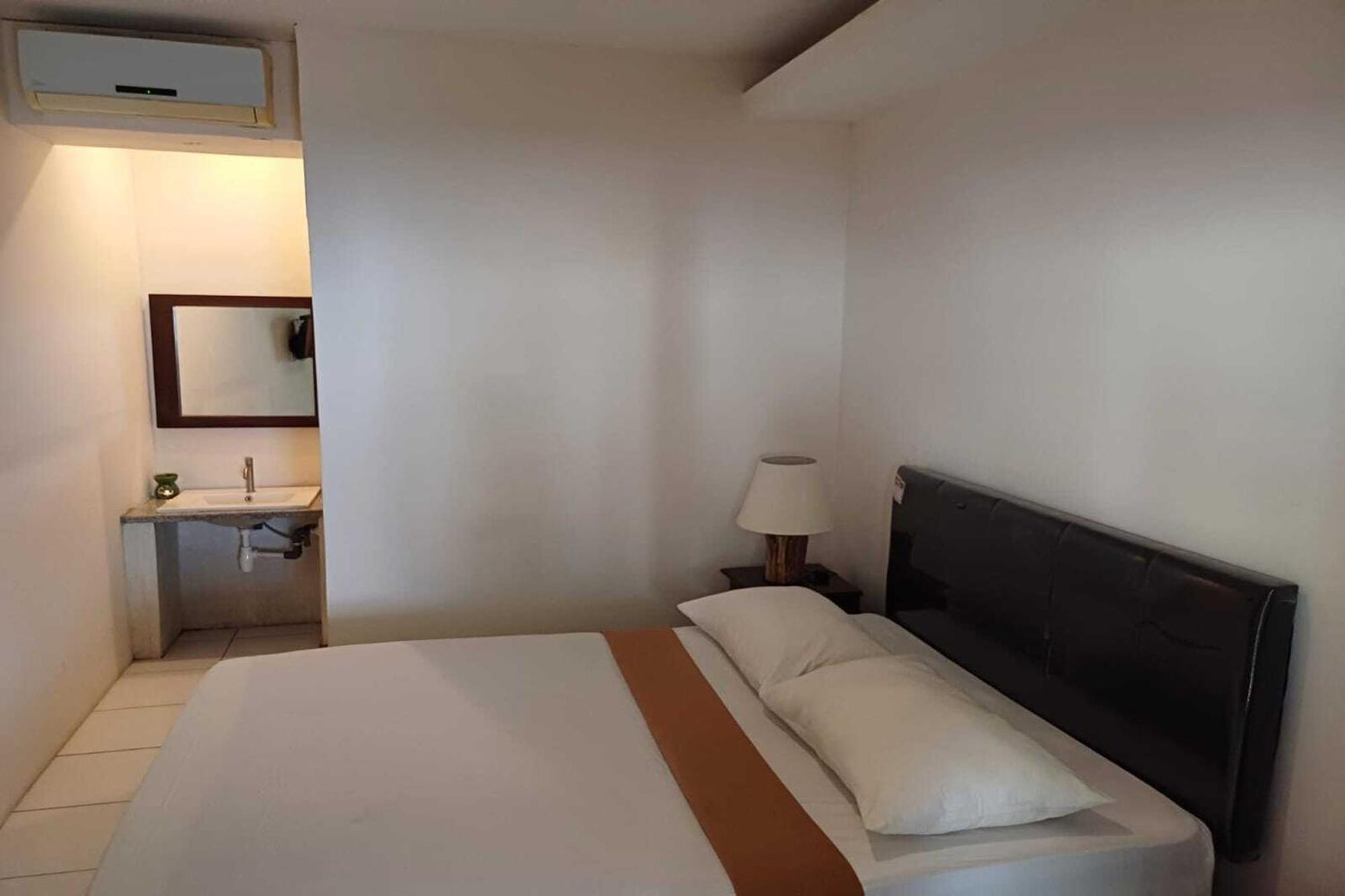 Taste Of Bali Hostel Кута Екстер'єр фото