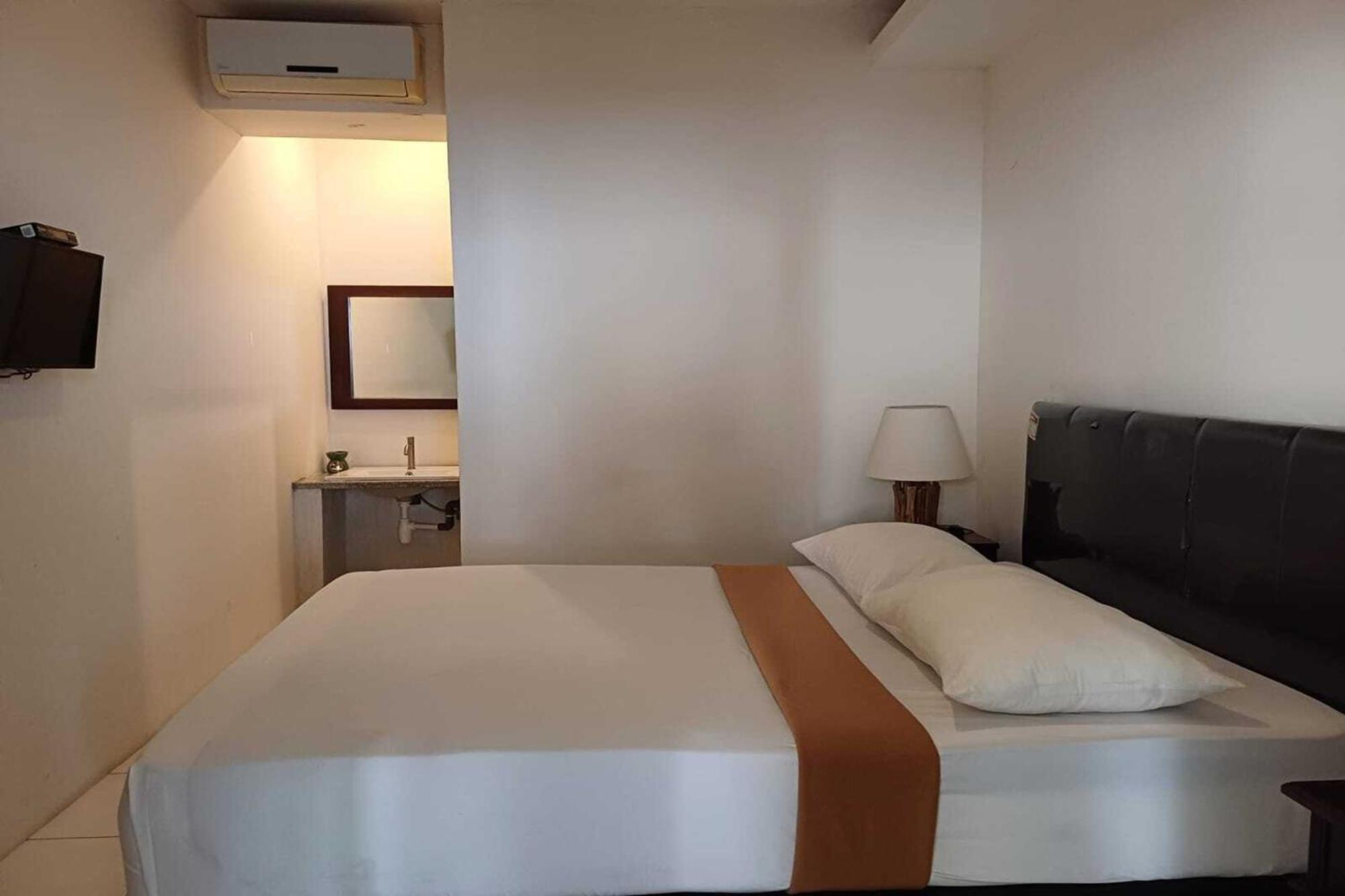 Taste Of Bali Hostel Кута Екстер'єр фото