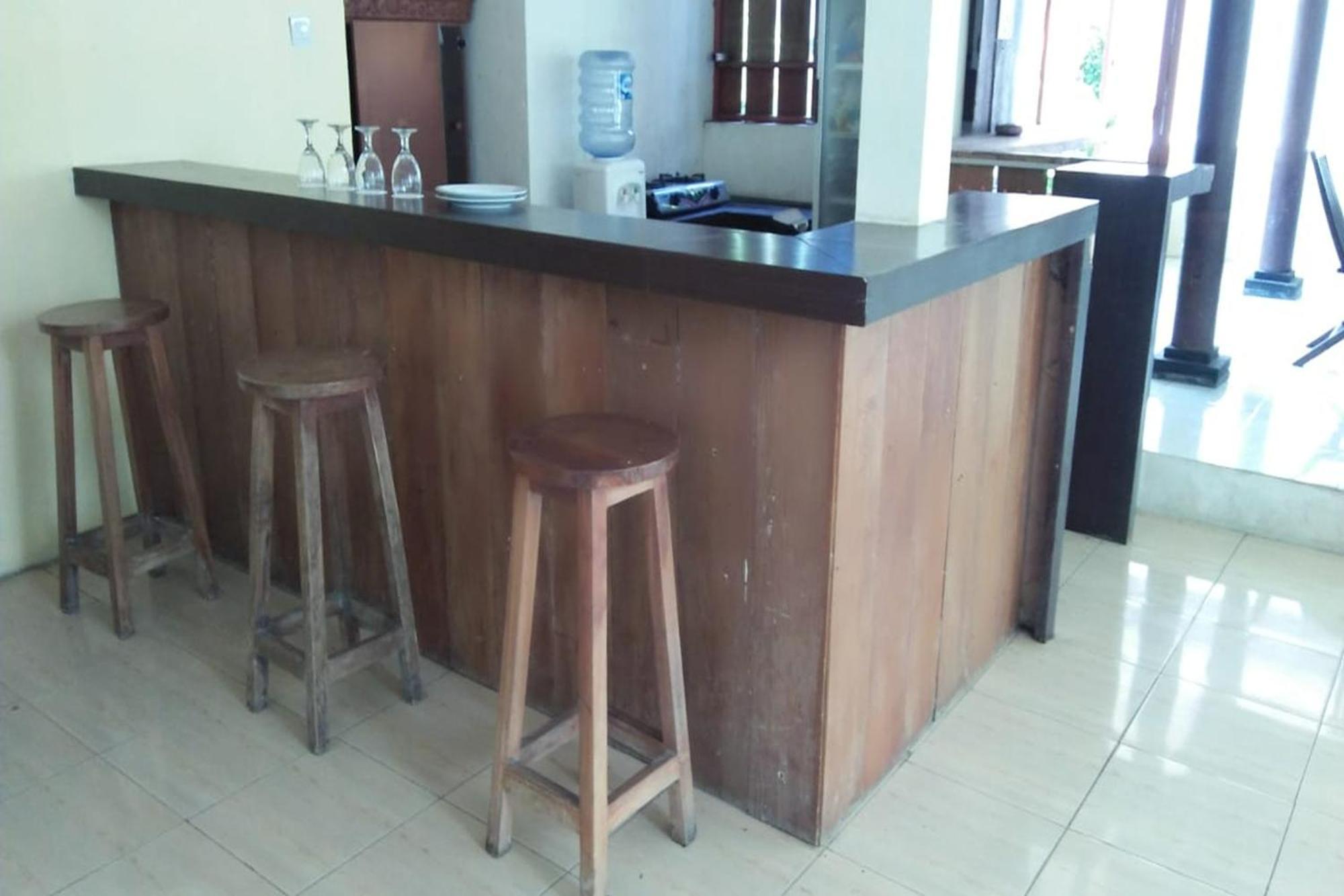 Taste Of Bali Hostel Кута Екстер'єр фото