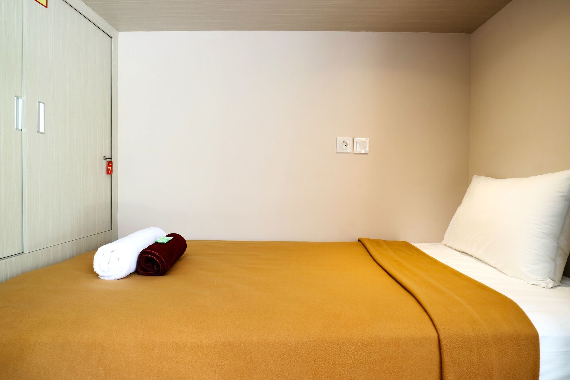 Taste Of Bali Hostel Кута Екстер'єр фото